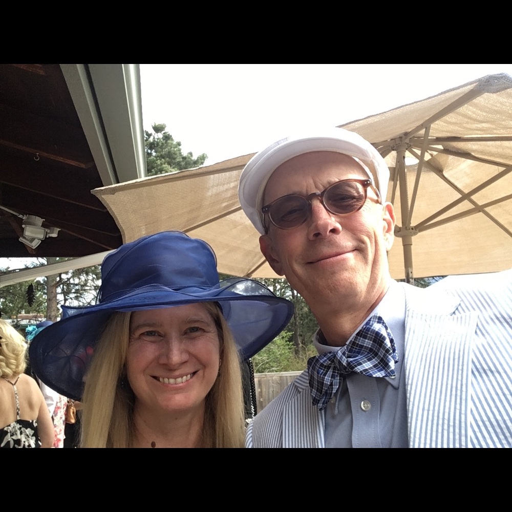 Meet your Posher, Jennifer